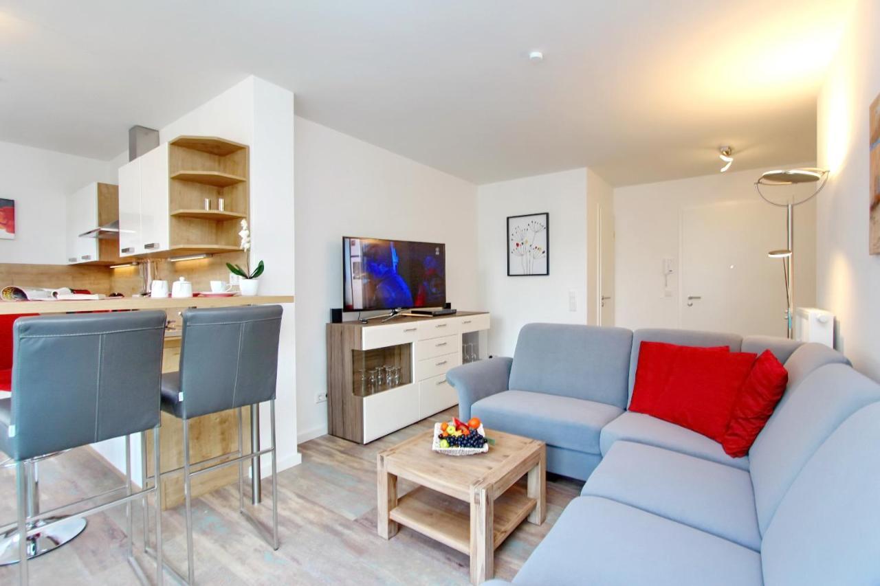 הייליגנדאם Residenz Von Flotow Wohnung 05 מראה חיצוני תמונה